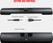 HXSJ Q3 - Soundbar PC Speaker - 5W stereo - Zwart