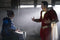 Warner Bros - Shazam! (Limited Edition) - Blu-ray - Van pleegkind naar volwassen superheld