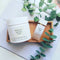 Elizabeth Arden White Tea Pure Indulgence Body Cream - 400 ml