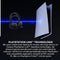 Sony PlayStation Pulse Elite - Draadloze headset - 3D-audio - Zwart