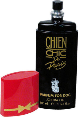 Huisdierparfum Chien Chic De Paris Aardbei (100 ml)