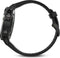 Garmin Fenix 5 - GPS multisporthorloge - Polshartslagmeting - Slate Gray