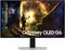 Samsung Odyssey G6 LS27DG612S - Gaming Monitor - QHD 2560x1440 240Hz FreeSync - Zilver
