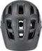 Lazer Coyote Mountainbikehelm Sporthelm - Unisex - mat zwart