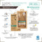 Muvit for Change - Telefoonhoes iPhone 12 Pro Max - Antibacterieel - Eco-friendly