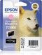 Epson T0966 - Inktcartridge - Origineel - Licht Magenta