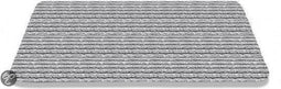 Hamat Deurmat Renox - 50x80 - Licht Grijs