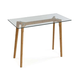 Bureau Versa NANGA Bamboe Kristal 50 X 75 X 100 CM