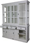 HSM Collection Buffetkast Provence - 180 cm - wit