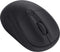 Trust Primo - Draadloze Compacte Muis - 1000-1600 DPI - Zwart