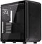 ENDORFY Arx 700 ARGB - Tower PC - ATX ITX micro ATX - 6x 2.5