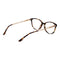 Bulget BG6450 - Brillenframe Dames - Glas zonder voorschrift