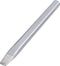 TOOLCRAFT Soldeerpunt Beitelvorm Grootte soldeerpunt 8 mm Lengte soldeerpunt: 95 mm Inhoud: 1 stuk(s)