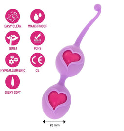 FeelzToys - Desi Love Balls