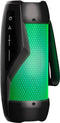 Bigben - PARTYBTIPMINI - Bluetooth speaker - Waterbestendig met LED-verlichting - 20W