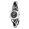 Horloge Dames Laura Biagiotti LB0056L-01 (22 mm)