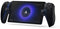 Sony PlayStation Portal - Remote Player - 8-inch LCD 1080p 60 fps - Zwart