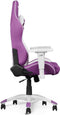 AKRACING California - Gaming stoel - Verstelbare 3D-armleuningen - Paars
