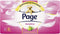 Page® Toiletpapier Aloë Vera 6 rollen