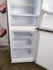 Samsung RB36T602CSA - Koel-vriescombinatie - NoFrost Superkoelen Supervriezen - Wit