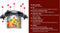 Royalty Line® PS8L Snelkookpan Inductie - 8 Liter / Ø 24cm - Snelkookpannen Voor Alle Warmtebronnen - Pressure Cooker - Instant koken - Eenhandig Mechanisme - RVS