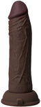 Realistische Vibrator Shaft Siliconen Ø 3,6 cm (14,5 cm)