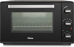 Tristar OV-3635 Convectieoven XL – Vrijstaande Oven 48 liter – Heteluchtoven 2000 Watt - Zwart