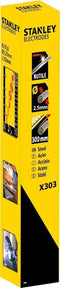 Stanley Pro R - Laselektroden Rutiel - 2,5 x 300mm