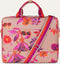 Oilily-Laptop Tas 13'' Sand Beach-size-os