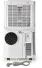 Nedis ACMB1WT9 - Mobiele 3-in-1 Airconditioner - 9000 BTU - Energieklasse A