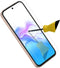 BeHello Google Pixel 8A - High Impact Glass Screen Protector - H9 hardheid