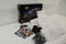 LEGO Oracle Red Bull Racing RB20 F1 - Technic model - V6-motor met bewegende zuigers - Blauw Geel Rood Zwart