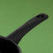 Tefal Renew Black ON - Keramische Koekenpannenset - Ø24 & Ø28 cm - PFAS-vrij - Geschikt voor Inductie