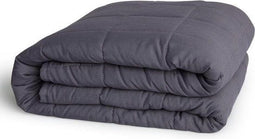 SleepMed Verzwaringsdeken - 140x200cm - 7kg - Grijs