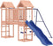 vidaXL - Speelhuis - massief - douglashout