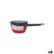 Kookpot La Estrella Fuego 1,1 L 28,8 x 15,3 x 9 cm (6 Stuks)