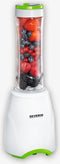 Severin SM 3735 - Smoothie Mix & Go - Blender en drinkbeker in één - 2 bekers (2 stuks)