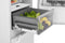 ETNA KCD9178CNF - Koel-vriescombinatie - Dual Tech Cooling - C
