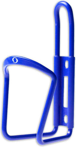 Simpla Universele Bidonhouder Ego 15 X 7,8 Cm Aluminium Blauw