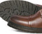 Jack & Jones Dexter - Leren Laarzen Heren - maat 43 - bruin
