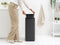Brabantia Bo Touch Bin - Prullenbak - 30 liter - Mineral Infinite Grey