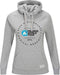 Peak Performance FWT Hood - Dames - maat XS