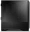 Lian Li Lancool II Mesh C RGB - ATX Tower - 3x ARGB 120mm ventilatoren - Zwart