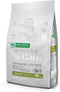 Nature´s P Graanvrije Hondenvoeding Met Vis Voor Puppy´s 1.5kg Transparant 1.5kg