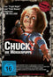Chucky - DVD - Duitse versie - Speelduur 83 min