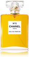 Chanel N°5 100 ml Eau de Parfum - Damesparfum