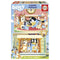 Set van 2 Puzzels Educa Bluey (2 Stuks)