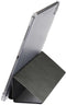 Hama Fold Clear - Hoes voor Apple tablet - Transparant