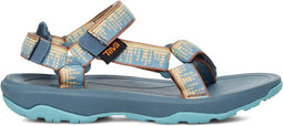 Teva T HURRICANE XLT 2 - Wandelsandalen - Sneldrogende banden - ATMOSPHERE COCOON/ STILLWATER