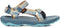 Teva T HURRICANE XLT 2 - Wandelsandalen - Sneldrogende banden - ATMOSPHERE COCOON/ STILLWATER